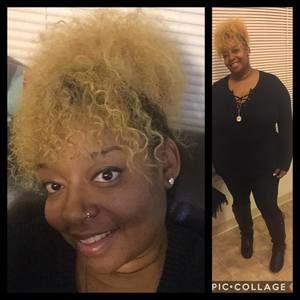 Meet your Posher, Ty